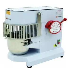 Batedeira Planetária Industrial Venâncio 5L VBP05 Batedeira Planetária Industrial Venâncio 5L VBP05