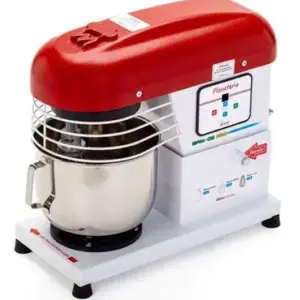 Batedeira Planetária Profissional Maná 1000W 5L