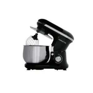 Batedeira Planetária Agratto 700W Preta 127V Batedeira Planetária Agratto 700W Preta 127V