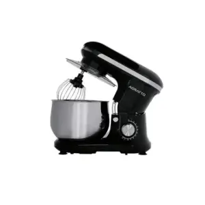 Batedeira Planetária Agratto 700W Preta 220V Batedeira Planetária Agratto 700W Preta 220V