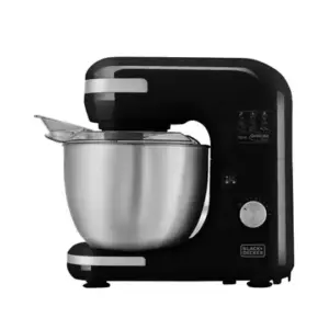 Batedeira Planetária Black & Decker 750W 5L 220V Batedeira Planetária Black & Decker 750W 5L 220V