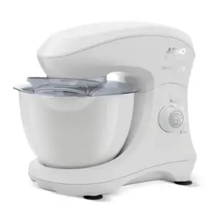Batedeira Planetária Arno Super Chef 750W 15 Velocidades Branca 110V KM00 Batedeira Planetária Arno Super Chef 750W 15 Velocidades Branca 110V KM00