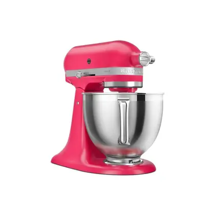 Batedeira Planetária KitchenAid Artisan 4.8L Hibiscus 127V