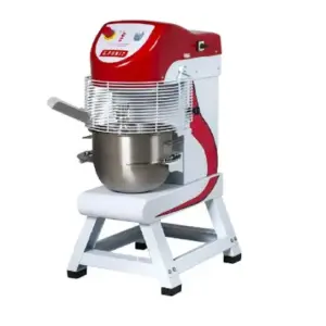 Batedeira Planetária Industrial G.Paniz Epóxi BP-18EL Batedeira Planetária Industrial G.Paniz Epóxi BP-18EL