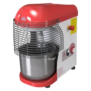 Batedeira Planetária Industrial Braesi 12L 1/2CV BPEL-12/1 Batedeira Planetária Industrial Braesi 12L 1/2CV BPEL-12/1