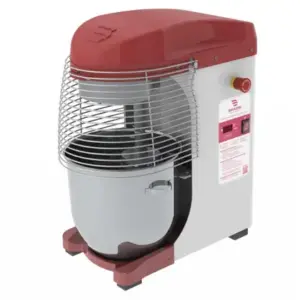 Batedeira Planetária Eletrônica Industrial Braesi Plus 18L Bivolt BPEL-18 PLUS Batedeira Planetária Eletrônica Industrial Braesi Plus 18L Bivolt BPEL-18 PLUS
