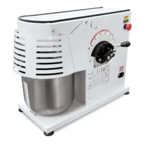 Batedeira Planetária Industrial Copametal 12L Bivolt BBI-12-B Batedeira Planetária Industrial Copametal 12L Bivolt BBI-12-B