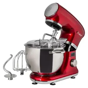 Batedeira Planetária Digital Oster 5L Bowl Inox 110V OBAT911 Batedeira Planetária Digital Oster 5L Bowl Inox 110V OBAT911