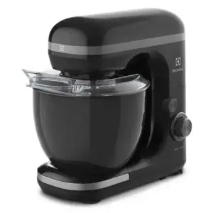 Batedeira Planetária Electrolux Experience 750W 5L Preta 220V EKM30 Batedeira Planetária Electrolux Experience 750W 5L Preta 220V EKM30