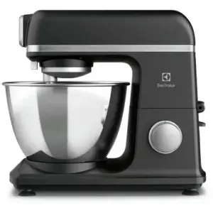 Batedeira Planetária Electrolux 800W Preta KMP70 Batedeira Planetária Electrolux 800W Preta KMP70