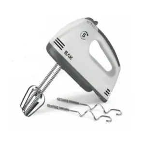 Batedeira Planetária de Mão Profissional Fcen 300W Batedeira Planetária de Mão Profissional Fcen 300W