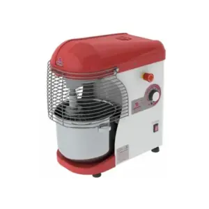 Batedeira Planetária Eletrônica Braesi 12L Bivolt BPEL-12 Batedeira Planetária Eletrônica Braesi 12L Bivolt BPEL-12