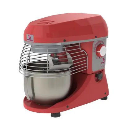 Batedeira Planetária Eletrônica Braesi Premium 127V BPEL-05