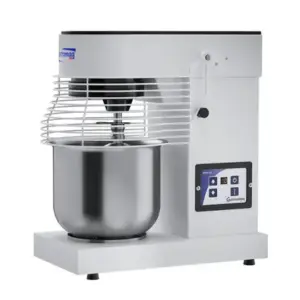 Batedeira Planetária Industrial Gastromaq 5L Bivolt BP-05 G2 Batedeira Planetária Industrial Gastromaq 5L Bivolt BP-05 G2