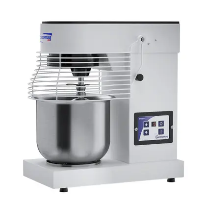 Batedeira Planetária Industrial Gastromaq 5L Bivolt BP-05 G2