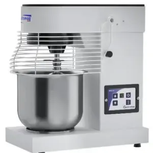 Batedeira Planetária Industrial Gastromaq 5L BP-05 Batedeira Planetária Industrial Gastromaq 5L BP-05