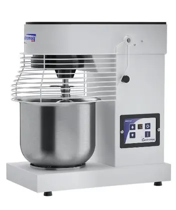 Batedeira Planetária Industrial Gastromaq 5L BP-05