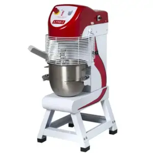 Batedeira Planetária Industrial G.Paniz 18L Epóxi 220V BP18EL Batedeira Planetária Industrial G.Paniz 18L Epóxi 220V BP18EL