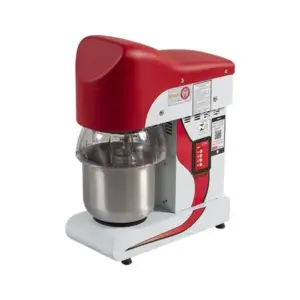 Batedeira Planetária Industrial G.Paniz 5L Epóxi 220V BP05RP