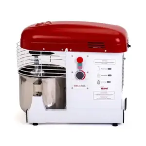 Batedeira Planetária Industrial Maná 18L BPM-18 Plus Batedeira Planetária Industrial Maná 18L BPM-18 Plus