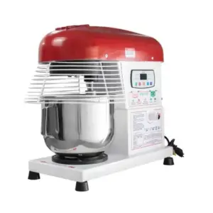 Batedeira Planetária Industrial Maná Inteligente 5L BPM5 Batedeira Planetária Industrial Maná Inteligente 5L BPM5