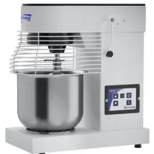 Batedeira Planetária Industrial Gastromaq 5L Bivolt BP05 G2 Batedeira Planetária Industrial Gastromaq 5L Bivolt BP05 G2