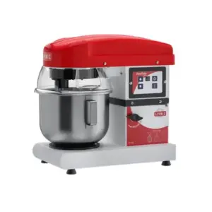 Batedeira Planetária Industrial G.Paniz Bambina 5L Branca BP05B Batedeira Planetária Industrial G.Paniz Bambina 5L Branca BP05B