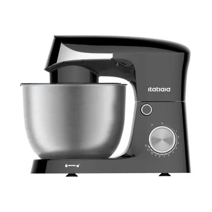 Batedeira Planetária Itatiaia Midi 1000W 4.5L Inox 127V