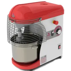 Batedeira Planetária Industrial Braesi Luxo 12L Bivolt BPEL-12 Batedeira Planetária Industrial Braesi Luxo 12L Bivolt BPEL-12
