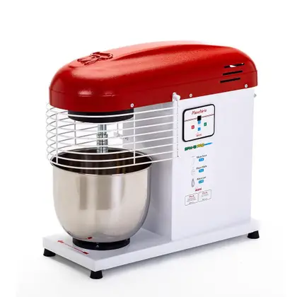 Batedeira Planetária Profissional Maná 12L Bivolt BPM-12-PRO