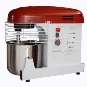 Batedeira Planetária Industrial Maná 1200W 20L 10 Velocidades Bivolt Batedeira Planetária Industrial Maná 1200W 20L 10 Velocidades Bivolt