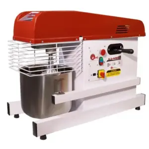 Batedeira Planetária Eletrônica Industrial Maná 20L Monofásico BPM-20EL Batedeira Planetária Eletrônica Industrial Maná 20L Monofásico BPM-20EL