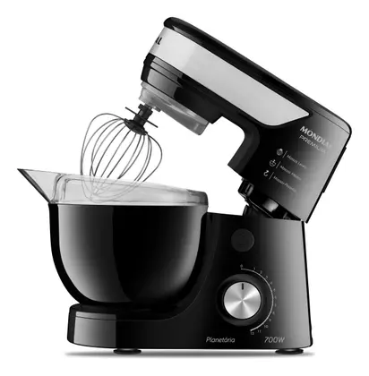 Batedeira Planetária Mondial 700W BP-01P-B