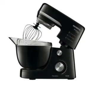 Batedeira Planetária Mondial 127V B-48-SL Batedeira Planetária Mondial 127V B-48-SL