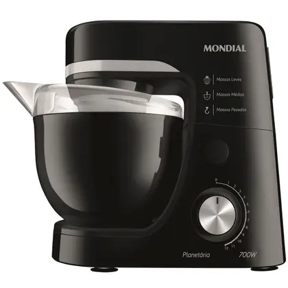 Batedeira Planetária Mondial 700W BP-03