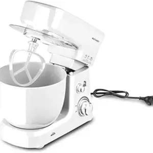 Batedeira Planetária Multilaser 3.5L Branca CE160 Batedeira Planetária Multilaser 3.5L Branca CE160