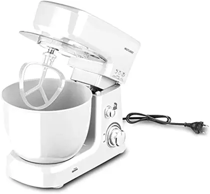 Batedeira Planetária Multilaser 3.5L Branca CE160
