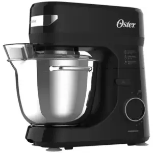 Batedeira Planetária Oster Bowl Inox III 850W OBAT641 Batedeira Planetária Oster Bowl Inox III 850W OBAT641