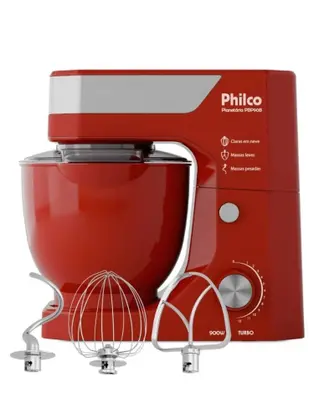 Batedeira Planetária Philco PBP90B