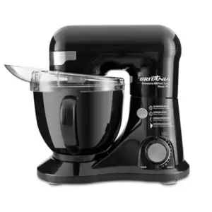 Batedeira Planetária Britânia Power Plus Turbo 700W 220V Batedeira Planetária Britânia Power Plus Turbo 700W 220V