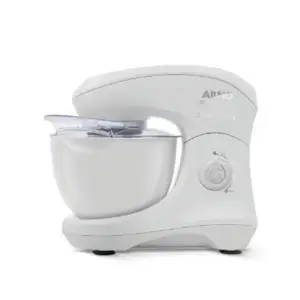 Batedeira Planetária Arno Super Chef Branca 127V SX95501B1 Batedeira Planetária Arno Super Chef Branca 127V SX95501B1