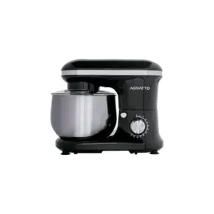 Batedeira Planetária Agratto Supremma 700W 5L 220V