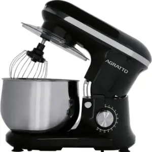 Batedeira Planetária Agratto Supremma 5L 110V ABPI1I-01 Batedeira Planetária Agratto Supremma 5L 110V ABPI1I-01