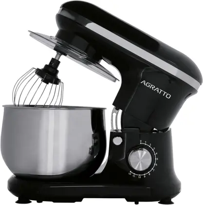 Batedeira Planetária Agratto Supremma 5L 110V ABPI1I-01