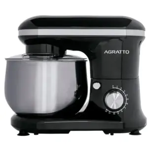 Batedeira Planetária Agratto Supremma 700W 5L 127V