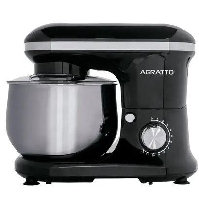 Batedeira Planetária Agratto Supremma 700W 5L 127V