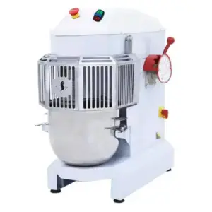 Batedeira Planetária Industrial Venâncio 12L 6 Velocidades Monofásico Batedeira Planetária Industrial Venâncio 12L 6 Velocidades Monofásico