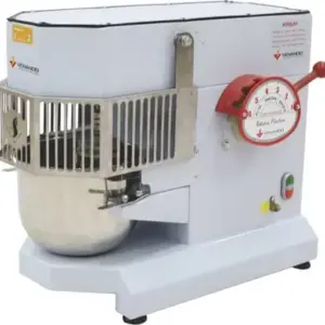 Batedeira Planetária Industrial Venâncio 5L Monofásica VBP05 Batedeira Planetária Industrial Venâncio 5L Monofásica VBP05