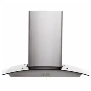 Coifa de Parede Cadence Gourmet 3 Velocidades 90cm CFA390 Coifa de Parede Cadence Gourmet 3 Velocidades 90cm CFA390