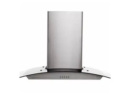 Coifa de Parede Cadence Gourmet 3 Velocidades 90cm CFA390